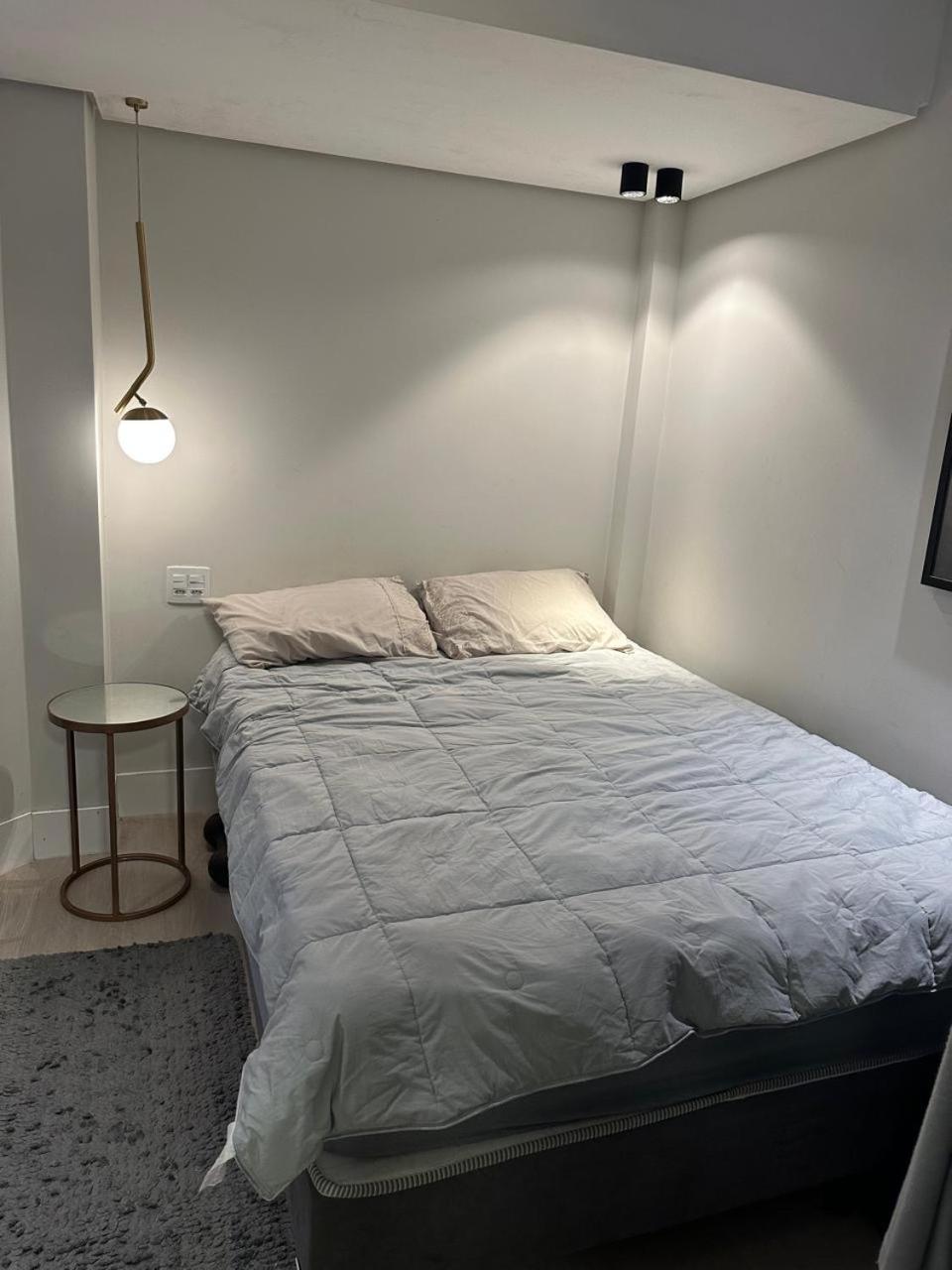 Apto Atlantica Apartamento Balneario Camboriu
