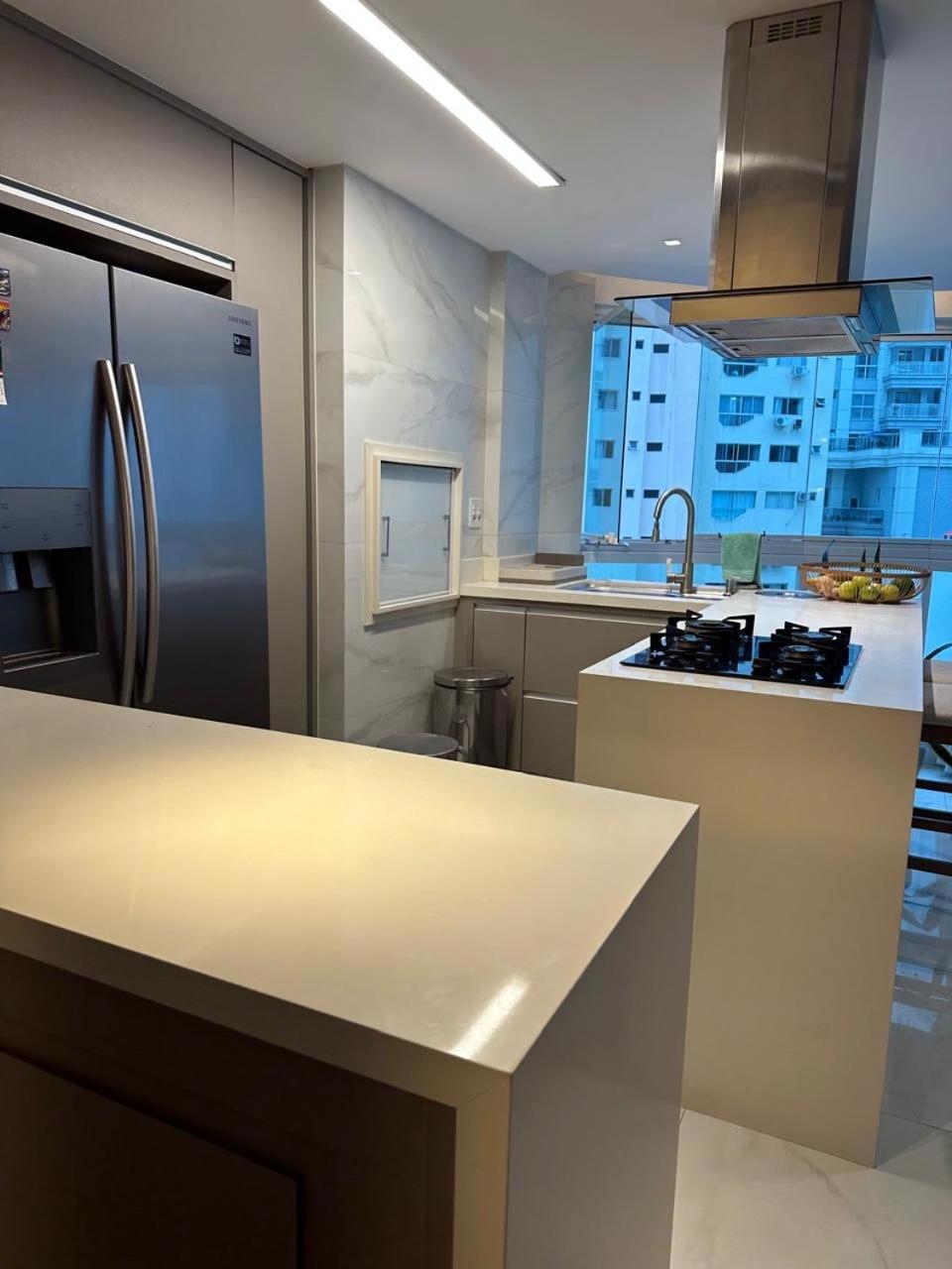 Apartamento Apto Atlantica Balneario Camboriu