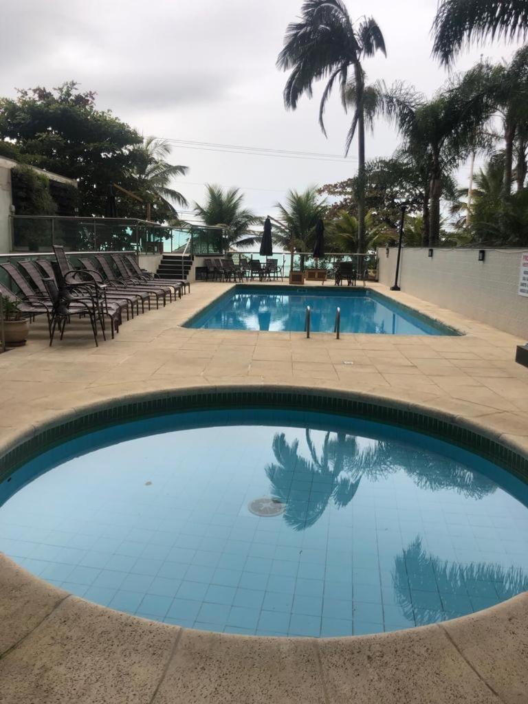 Apartamento Apto Atlantica Balneario Camboriu
