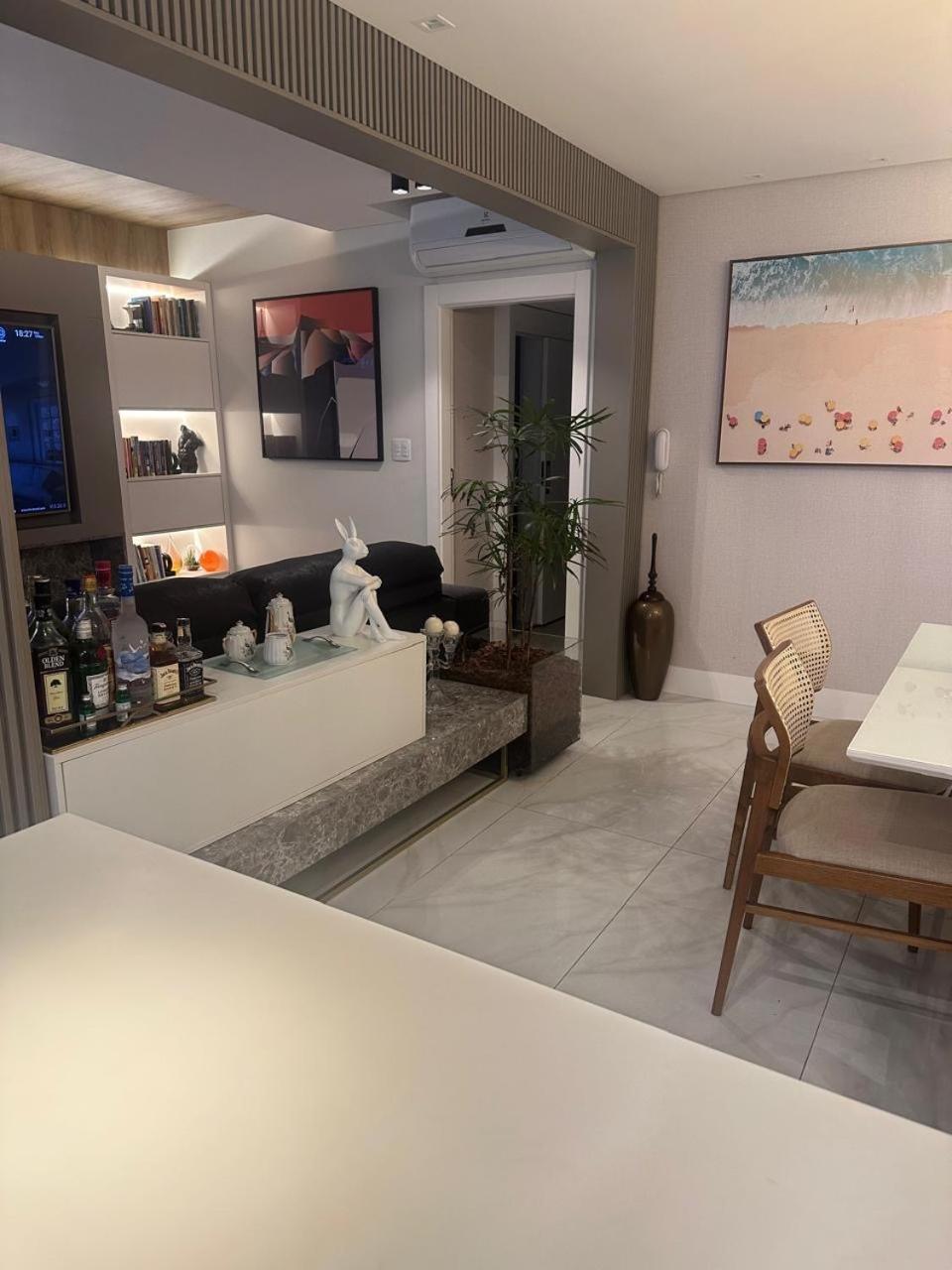 Apto Atlantica Balneario Camboriu